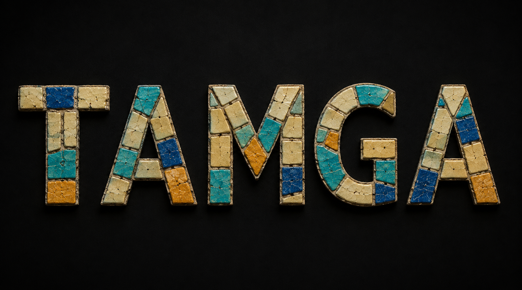 TAMGA